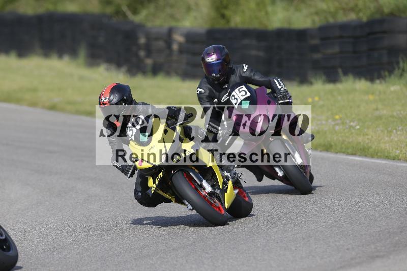 /08 17.04.2026  TZ Motorsport ADR/Gruppe gruen/35